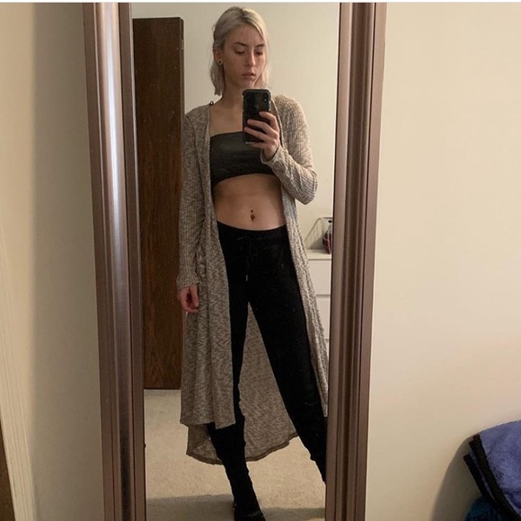 Long cardigan - Picture 1 of 2